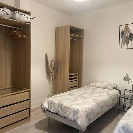 Cosy Apartment In Paris サン・トゥアン エクステリア 写真