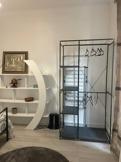 Cosy Apartment In Paris サン・トゥアン エクステリア 写真