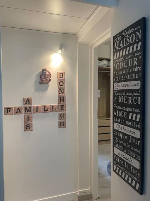 Cosy Apartment In Paris サン・トゥアン エクステリア 写真